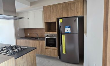 Departamento en Venta en Distrito República, 3 Recámaras, amplia Terraza con Vista a Av. México, Excelentes amenidades