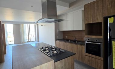 Departamento en Venta en Distrito República, 3 Recámaras, amplia Terraza con Vista a Av. México, Excelentes amenidades