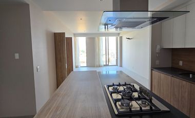 Departamento en Venta en Distrito República, 3 Recámaras, amplia Terraza con Vista a Av. México, Excelentes amenidades