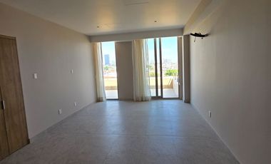 Departamento en Venta en Distrito República, 3 Recámaras, amplia Terraza con Vista a Av. México, Excelentes amenidades