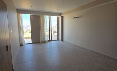 Departamento en Venta en Distrito República, 3 Recámaras, amplia Terraza con Vista a Av. México, Excelentes amenidades