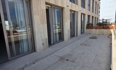Departamento en Venta en Distrito República, 3 Recámaras, amplia Terraza con Vista a Av. México, Excelentes amenidades