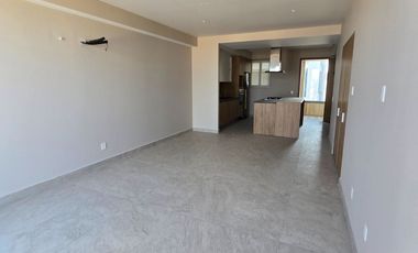 Departamento en Venta en Distrito República, 3 Recámaras, amplia Terraza con Vista a Av. México, Excelentes amenidades