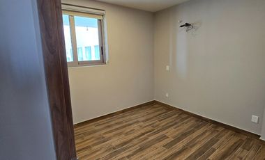 Departamento en Venta en Distrito República, 3 Recámaras, amplia Terraza con Vista a Av. México, Excelentes amenidades