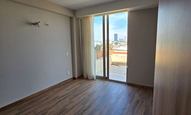 Departamento en Venta en Distrito República, 3 Recámaras, amplia Terraza con Vista a Av. México, Excelentes amenidades
