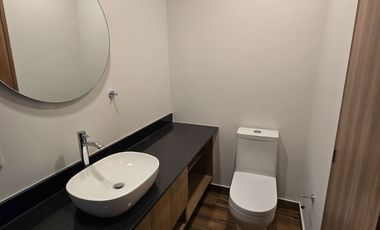 Departamento en Venta en Distrito República, 3 Recámaras, amplia Terraza con Vista a Av. México, Excelentes amenidades