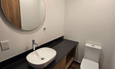 Departamento en Venta en Distrito República, 3 Recámaras, amplia Terraza con Vista a Av. México, Excelentes amenidades