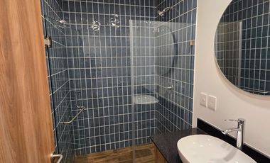 Departamento en Venta en Distrito República, 3 Recámaras, amplia Terraza con Vista a Av. México, Excelentes amenidades