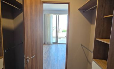 Departamento en Venta en Distrito República, 3 Recámaras, amplia Terraza con Vista a Av. México, Excelentes amenidades