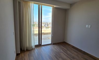 Departamento en Venta en Distrito República, 3 Recámaras, amplia Terraza con Vista a Av. México, Excelentes amenidades