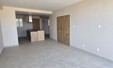 Departamento en Venta en Distrito República, 3 Recámaras, amplia Terraza con Vista a Av. México, Excelentes amenidades