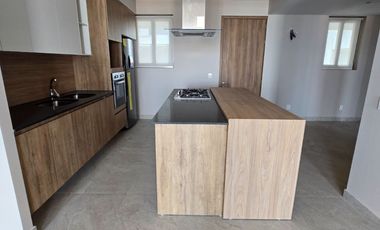 Departamento en Venta en Distrito República, 3 Recámaras, amplia Terraza con Vista a Av. México, Excelentes amenidades