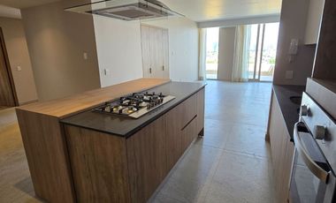 Departamento en Venta en Distrito República, 3 Recámaras, amplia Terraza con Vista a Av. México, Excelentes amenidades
