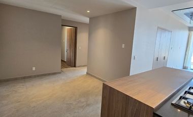 Departamento en Venta en Distrito República, 3 Recámaras, amplia Terraza con Vista a Av. México, Excelentes amenidades