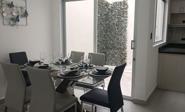 CASA POR ESTRENAR EN VENTA LLANO CHICO