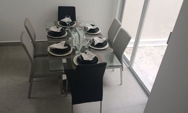 CASA POR ESTRENAR EN VENTA LLANO CHICO