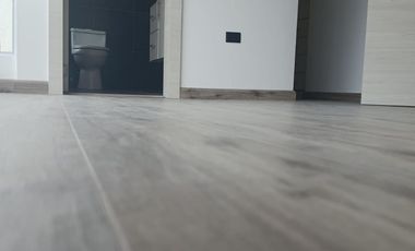 CASA POR ESTRENAR EN VENTA LLANO CHICO