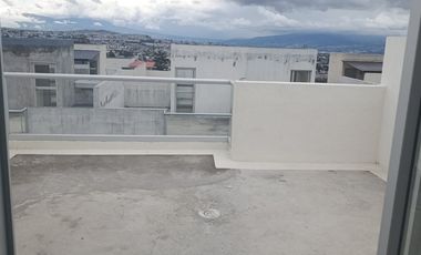 CASA POR ESTRENAR EN VENTA LLANO CHICO