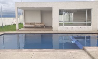 CASA POR ESTRENAR EN VENTA LLANO CHICO