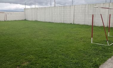 CASA POR ESTRENAR EN VENTA LLANO CHICO