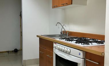 Apartamento en renta en Puerta Alameda, revillagigedo 18, SRE, SAT, Alameda Central