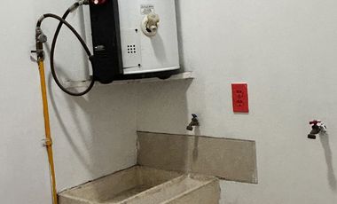 Apartamento en renta en Puerta Alameda, revillagigedo 18, SRE, SAT, Alameda Central