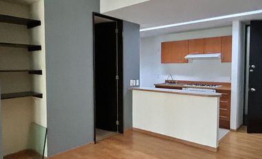 Apartamento en renta en Puerta Alameda, revillagigedo 18, SRE, SAT, Alameda Central