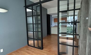 Apartamento en renta en Puerta Alameda, revillagigedo 18, SRE, SAT, Alameda Central