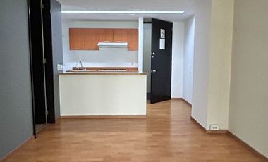 Apartamento en renta en Puerta Alameda, revillagigedo 18, SRE, SAT, Alameda Central