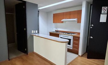 Apartamento en renta en Puerta Alameda, revillagigedo 18, SRE, SAT, Alameda Central
