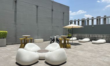 Apartamento en renta en Puerta Alameda, revillagigedo 18, SRE, SAT, Alameda Central