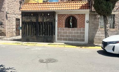 HERMOSA CASA EN VENTA A PRECIO DE REMATE UBICADA EN GEOVILLAS DE COSTITLAN, CHICOLOAPAN APROVECHA SOLO RECURSO PROPIO (NO CRÉDITOS)
