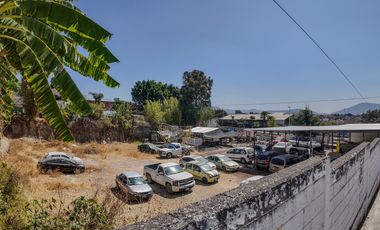 Terreno Venta Boulevard Moreno Valle Atlixco, Puebla