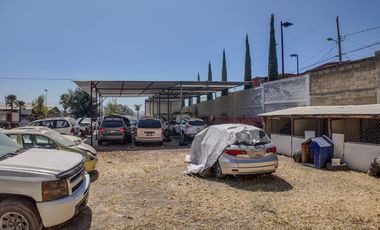 Terreno Venta Boulevard Moreno Valle Atlixco, Puebla