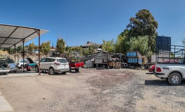 Terreno Venta Boulevard Moreno Valle Atlixco, Puebla