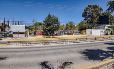 Terreno Venta Boulevard Moreno Valle Atlixco, Puebla