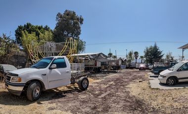 Terreno Venta Boulevard Moreno Valle Atlixco, Puebla