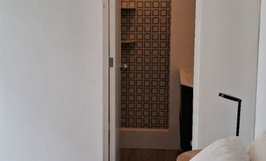 En la zona mas cultural se vende departamento Flat