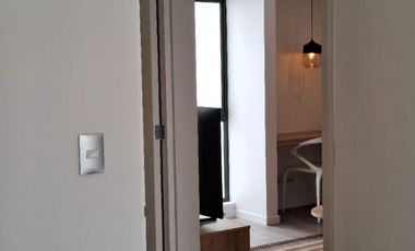 En la zona mas cultural se vende departamento Flat