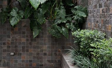 En la zona mas cultural se vende departamento Flat