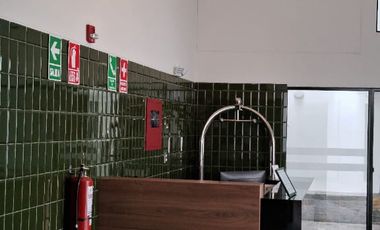 En la zona mas cultural se vende departamento Flat