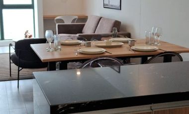 En la zona mas cultural se vende departamento Flat