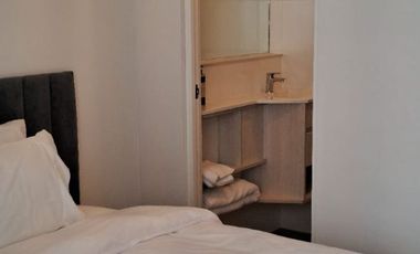 En la zona mas cultural se vende departamento Flat