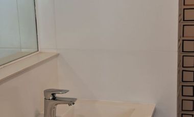 En la zona mas cultural se vende departamento Flat