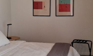 En la zona mas cultural se vende departamento Flat