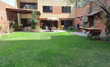 venta Casa acabados de lujo