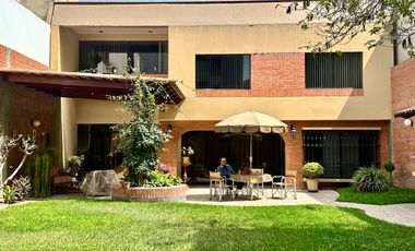 venta Casa acabados de lujo