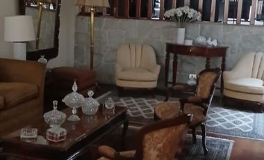 venta Casa acabados de lujo