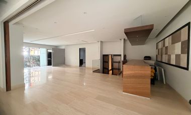 OPORTUNIDAD!!! PENTHOUSE VENTA OPORTUNIDAD BOSQUES DE LAS LOMAS DEPTO 540 m² DOS NIVELES 4 REC ROOF GARDEN