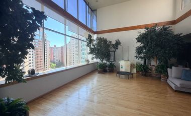OPORTUNIDAD!!! PENTHOUSE VENTA OPORTUNIDAD BOSQUES DE LAS LOMAS DEPTO 540 m² DOS NIVELES 4 REC ROOF GARDEN
